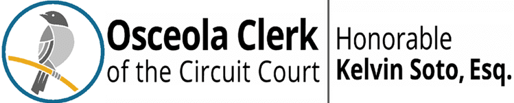 Office of Kelvin Soto, Esq., Osceola Clerk of the Circuit Court & County Comptroller